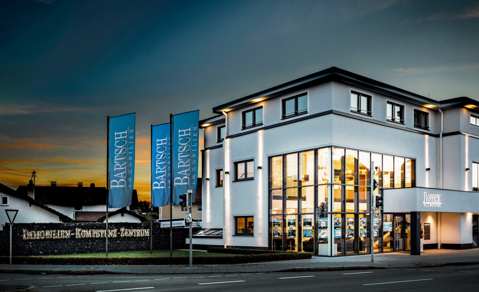 Titelfoto von Bartsch Immobilien GmbH - Immobilienmakler Wolfratshausen